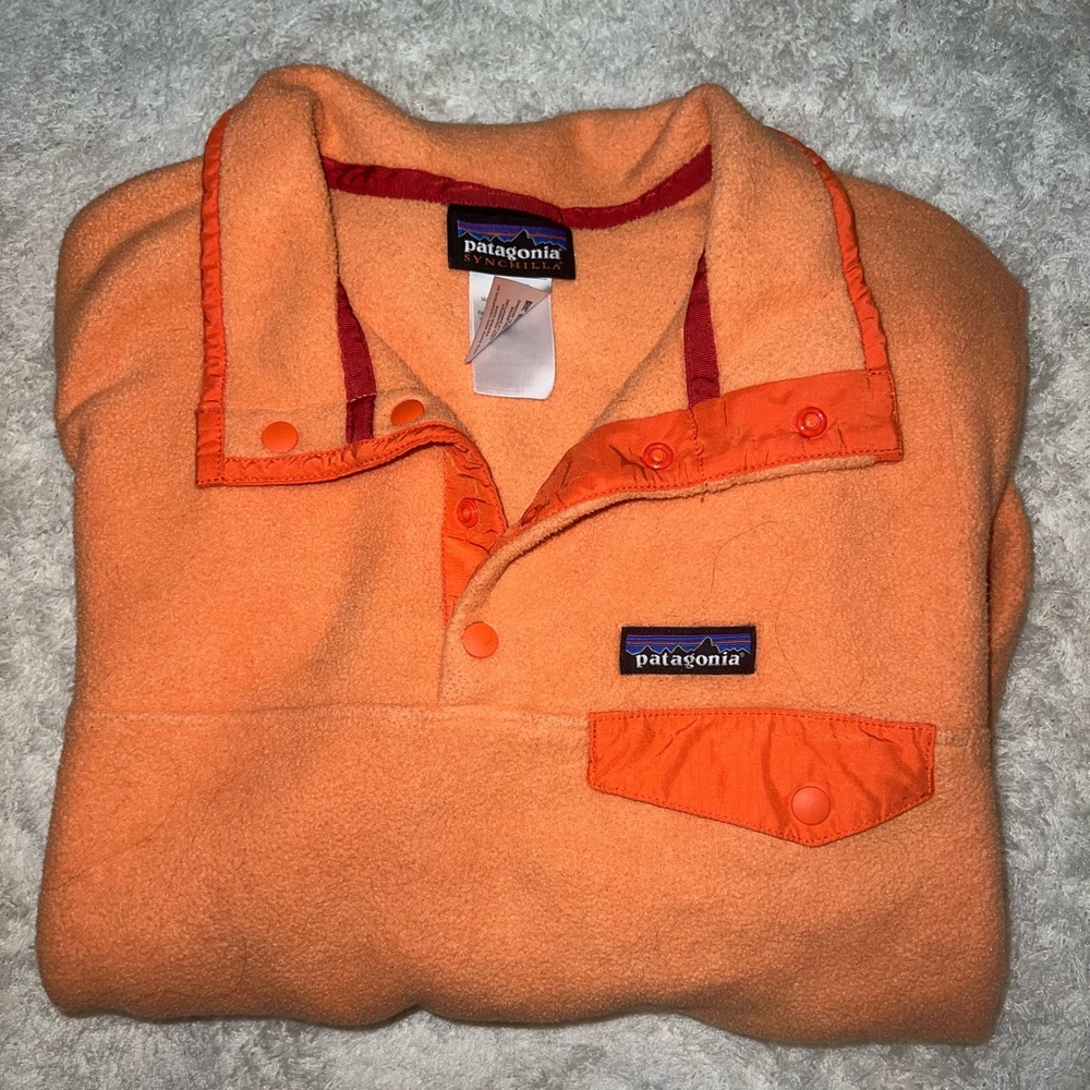 Patagonia Jacket